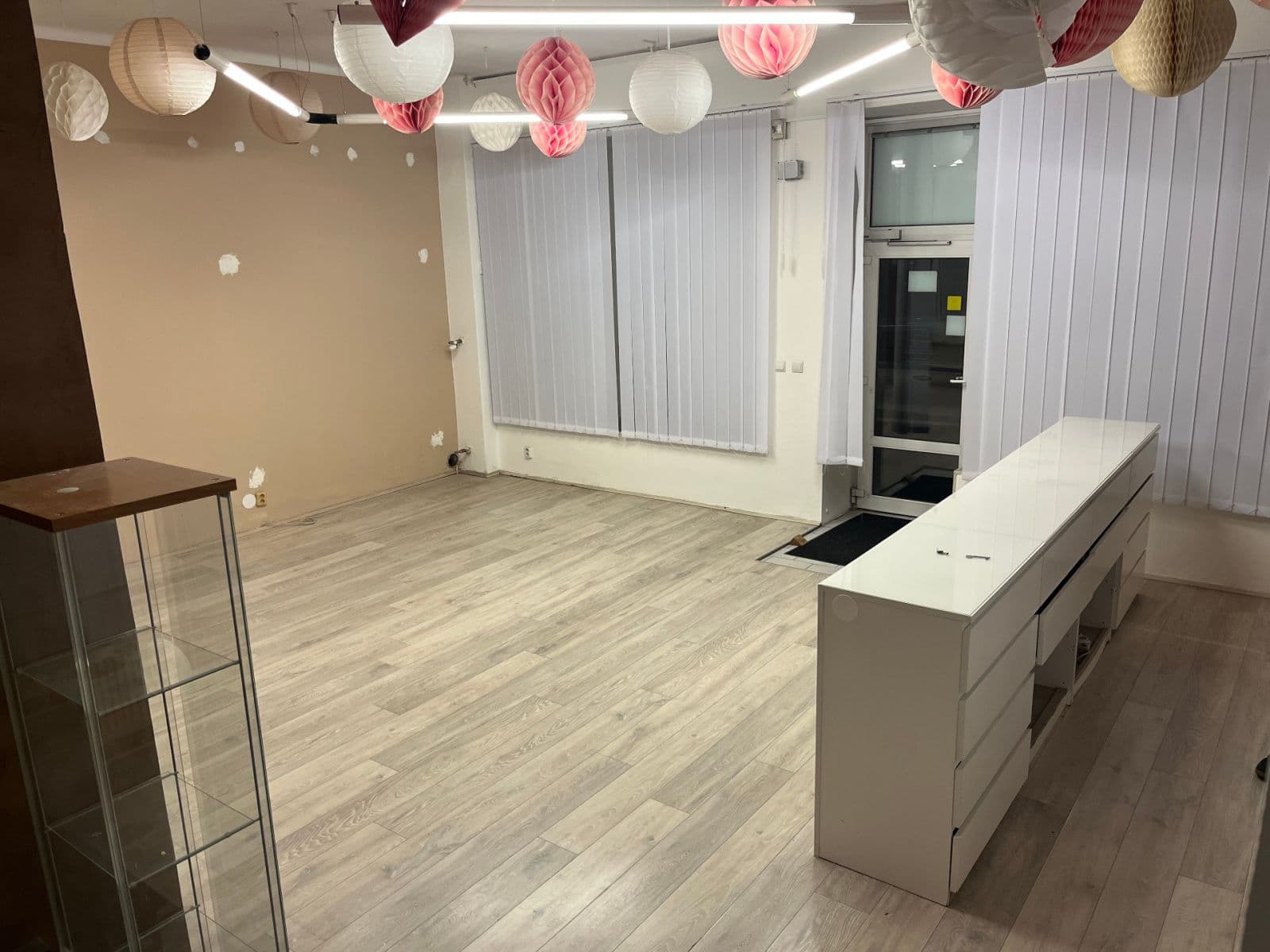 non-residential property to rent, 73 m², 5. května, Prague, Prague non-residential property to rent, 73 m², 5. května, Prague, Prague