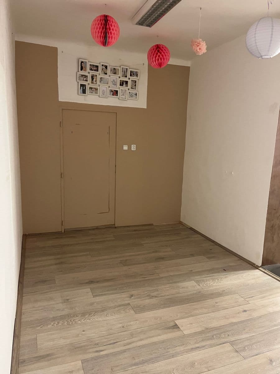 non-residential property to rent, 73 m², 5. května, Prague, Prague non-residential property to rent, 73 m², 5. května, Prague, Prague