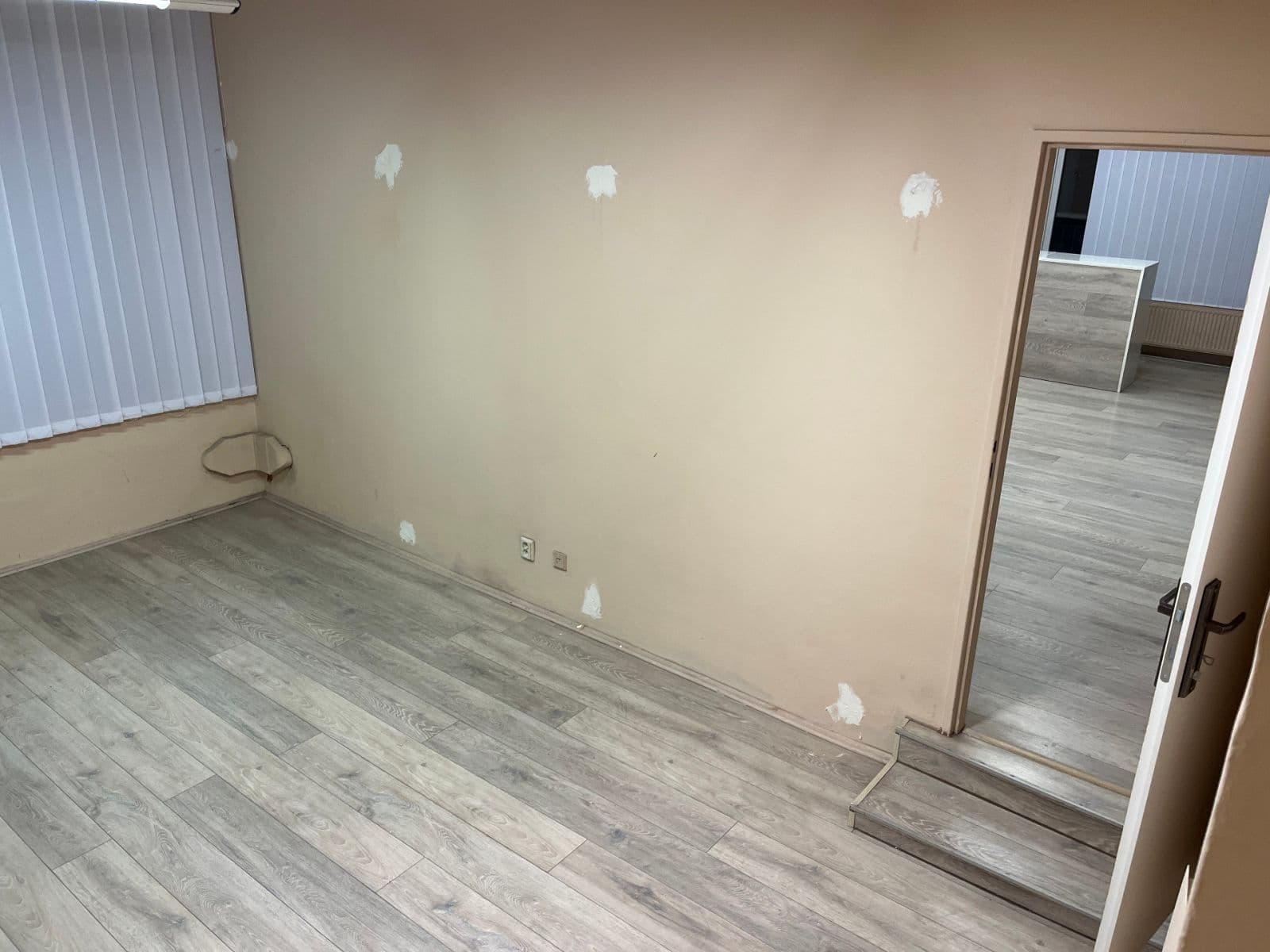 non-residential property to rent, 73 m², 5. května, Prague, Prague non-residential property to rent, 73 m², 5. května, Prague, Prague