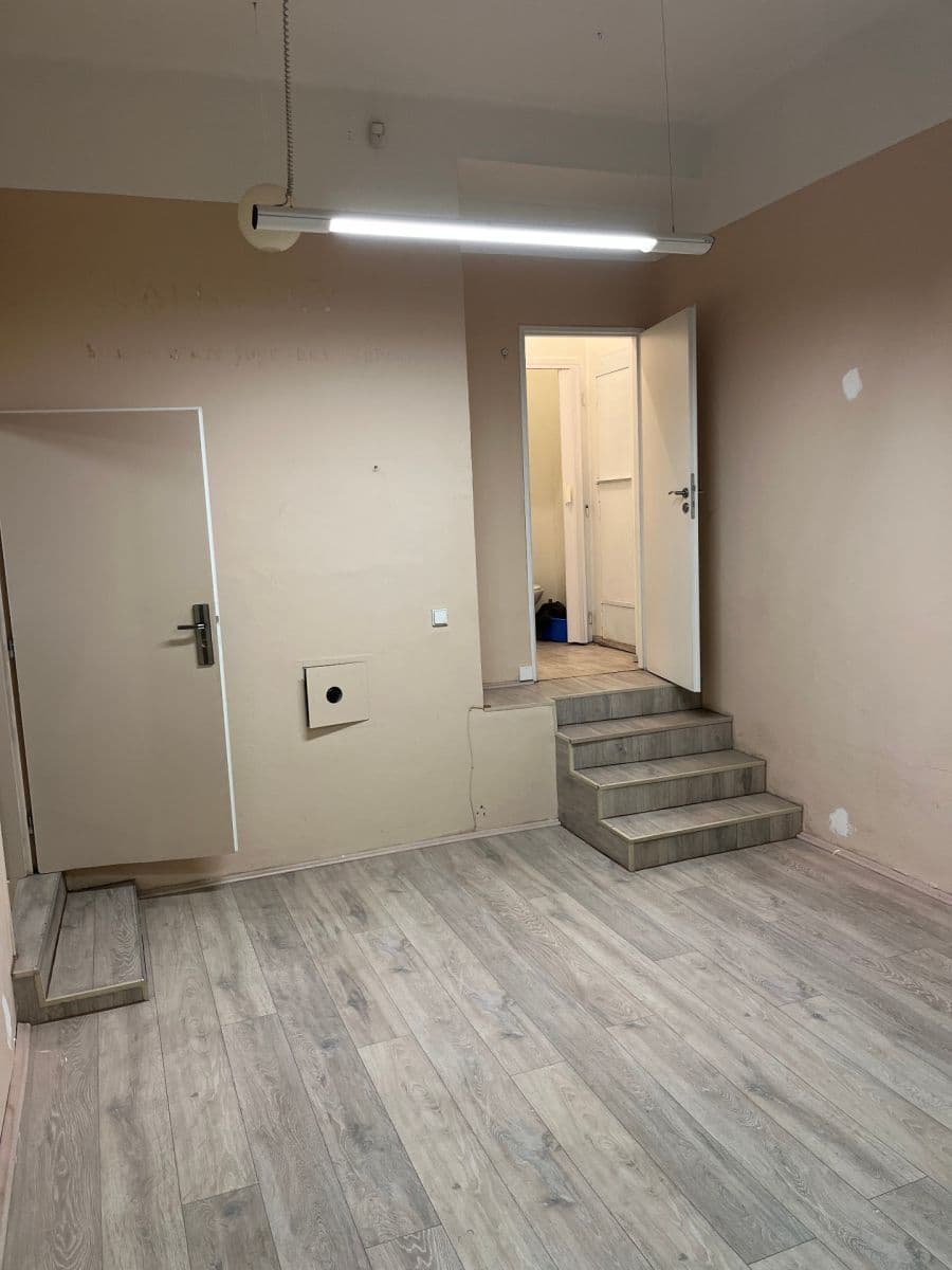 non-residential property to rent, 73 m², 5. května, Prague, Prague non-residential property to rent, 73 m², 5. května, Prague, Prague