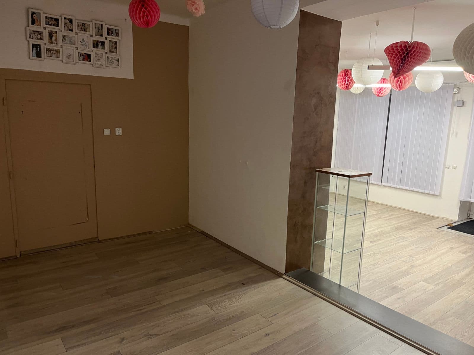 non-residential property to rent, 73 m², 5. května, Prague, Prague non-residential property to rent, 73 m², 5. května, Prague, Prague