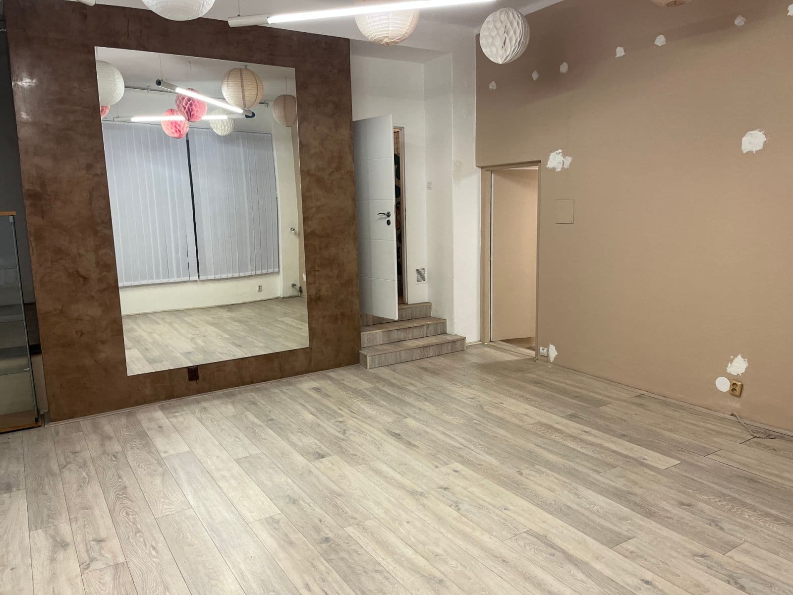 non-residential property to rent, 73 m², 5. května, Prague, Prague non-residential property to rent, 73 m², 5. května, Prague, Prague