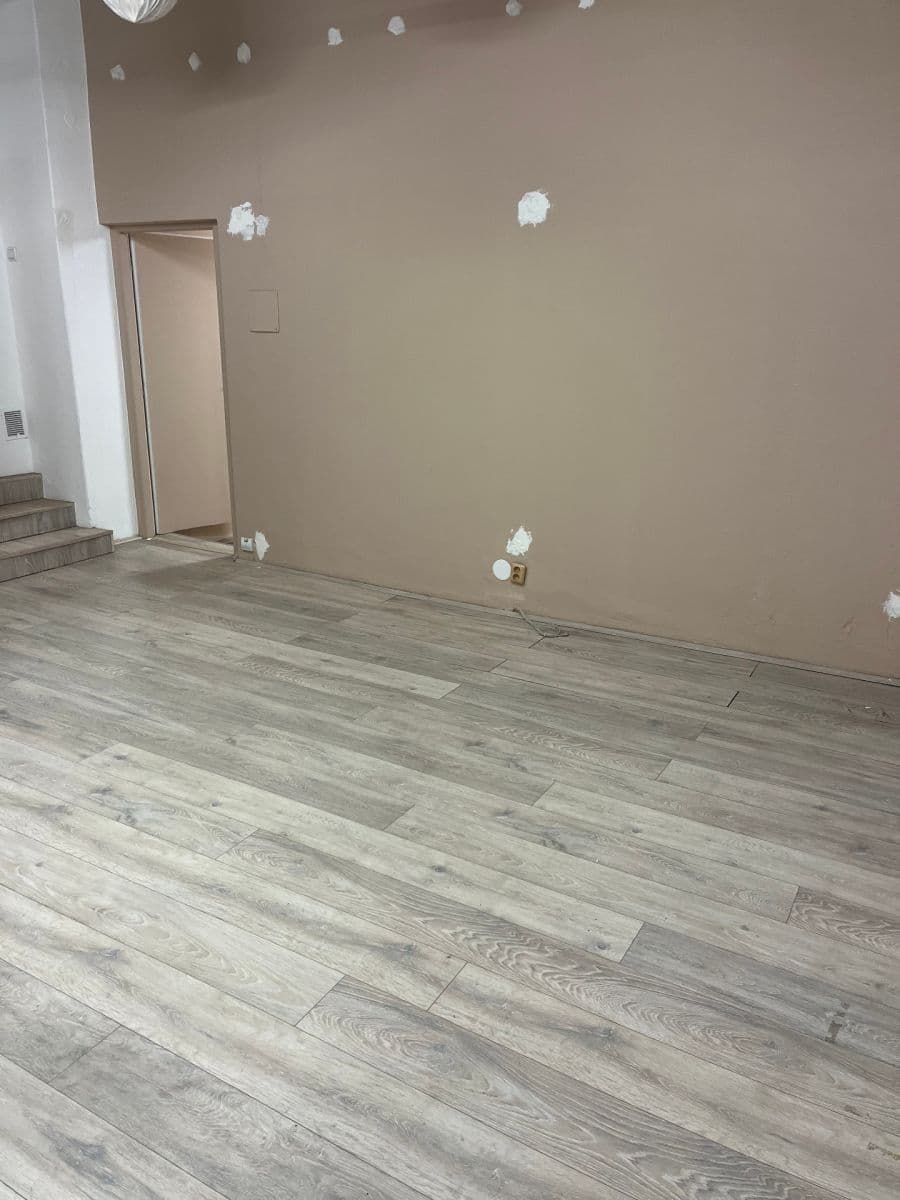 non-residential property to rent, 73 m², 5. května, Prague, Prague non-residential property to rent, 73 m², 5. května, Prague, Prague