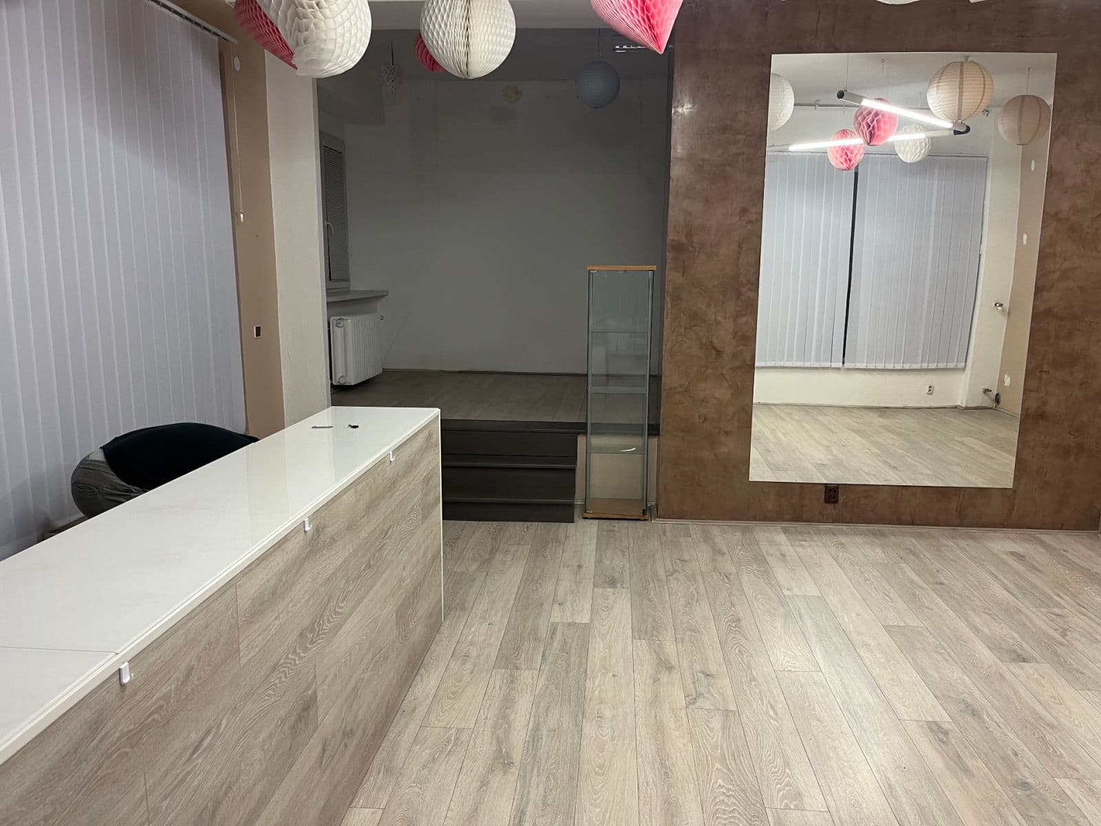 non-residential property to rent, 73 m², 5. května, Prague, Prague non-residential property to rent, 73 m², 5. května, Prague, Prague