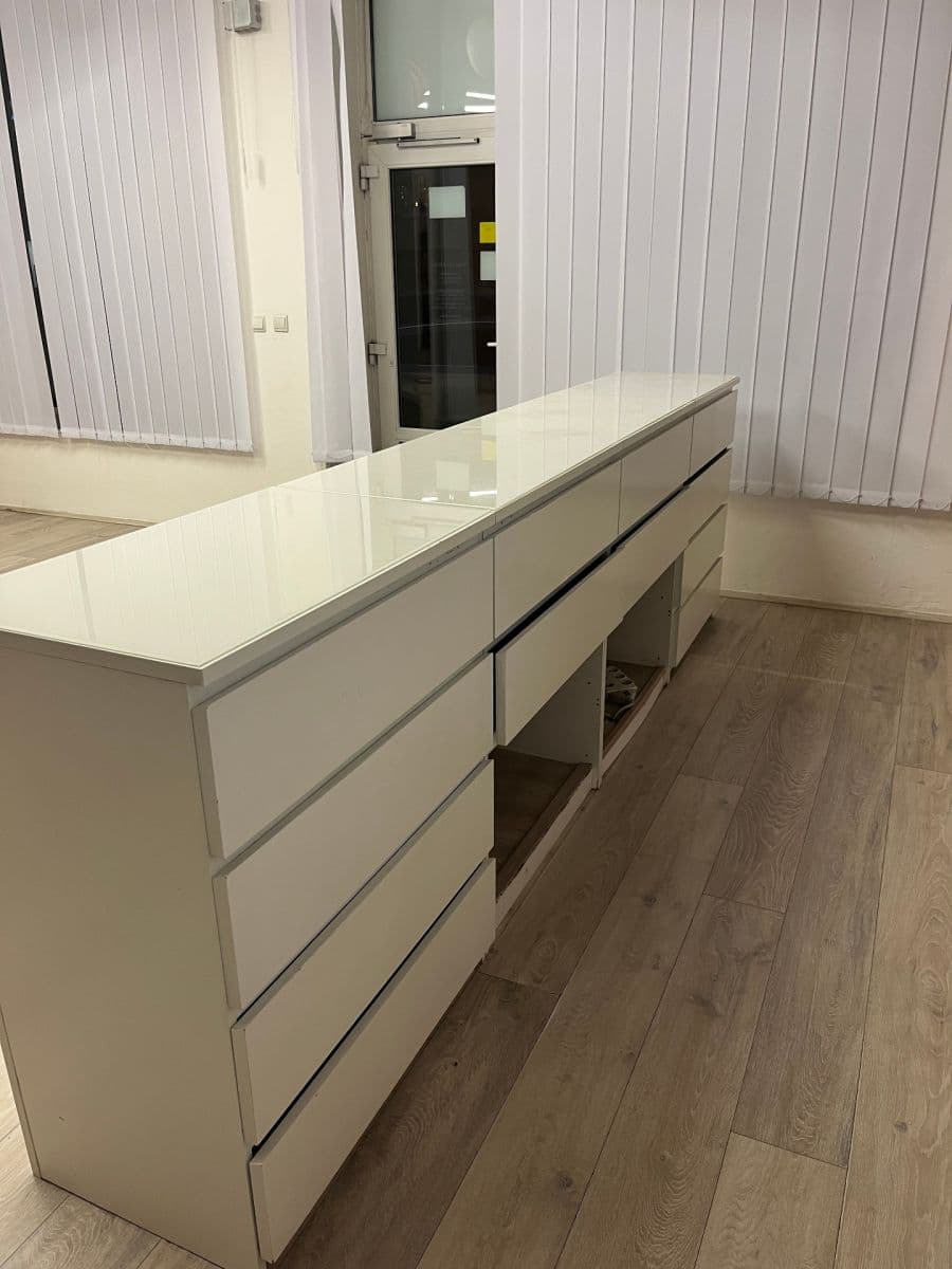 non-residential property to rent, 73 m², 5. května, Prague, Prague non-residential property to rent, 73 m², 5. května, Prague, Prague