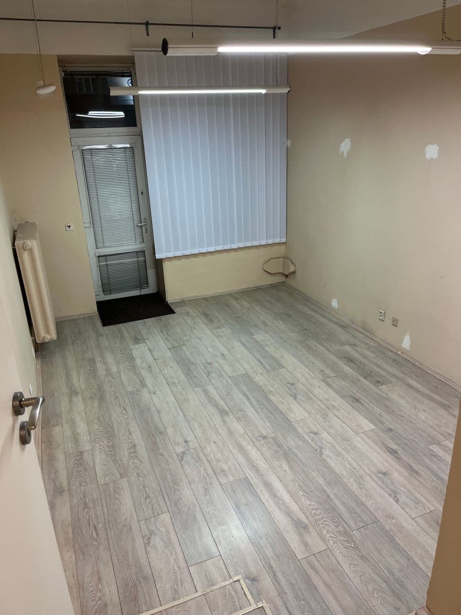 non-residential property to rent, 73 m², 5. května, Prague, Prague non-residential property to rent, 73 m², 5. května, Prague, Prague