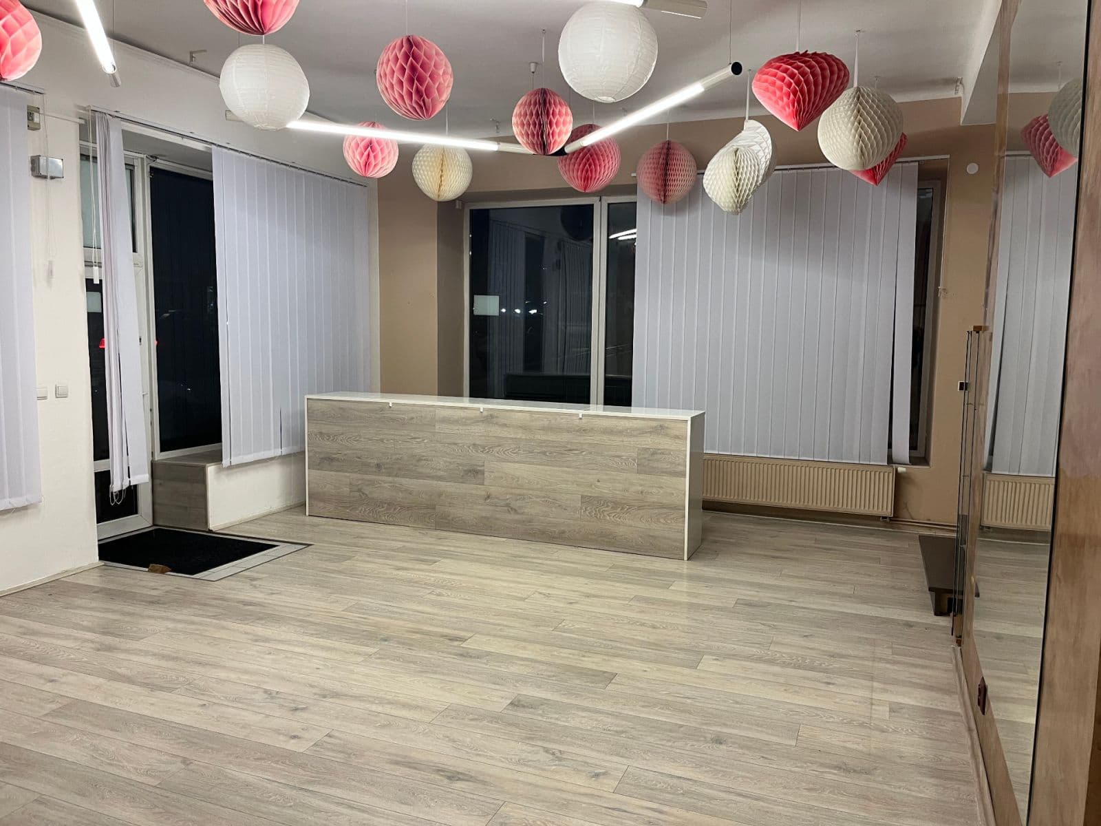 non-residential property to rent, 73 m², 5. května, Prague, Prague non-residential property to rent, 73 m², 5. května, Prague, Prague