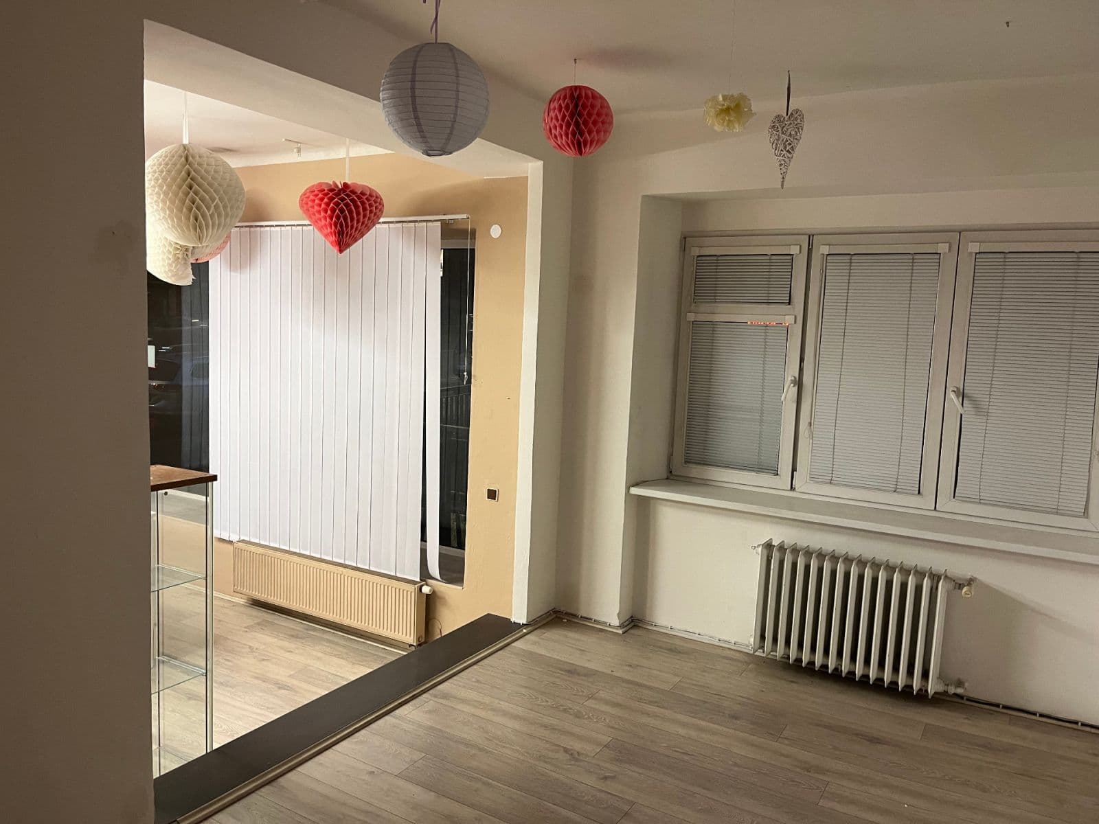 non-residential property to rent, 73 m², 5. května, Prague, Prague non-residential property to rent, 73 m², 5. května, Prague, Prague