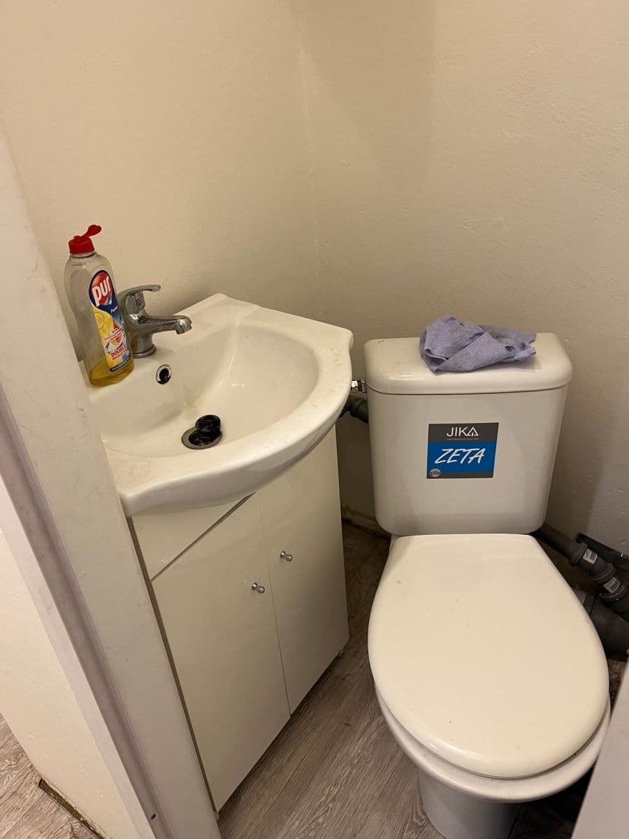 non-residential property to rent, 73 m², 5. května, Prague, Prague non-residential property to rent, 73 m², 5. května, Prague, Prague