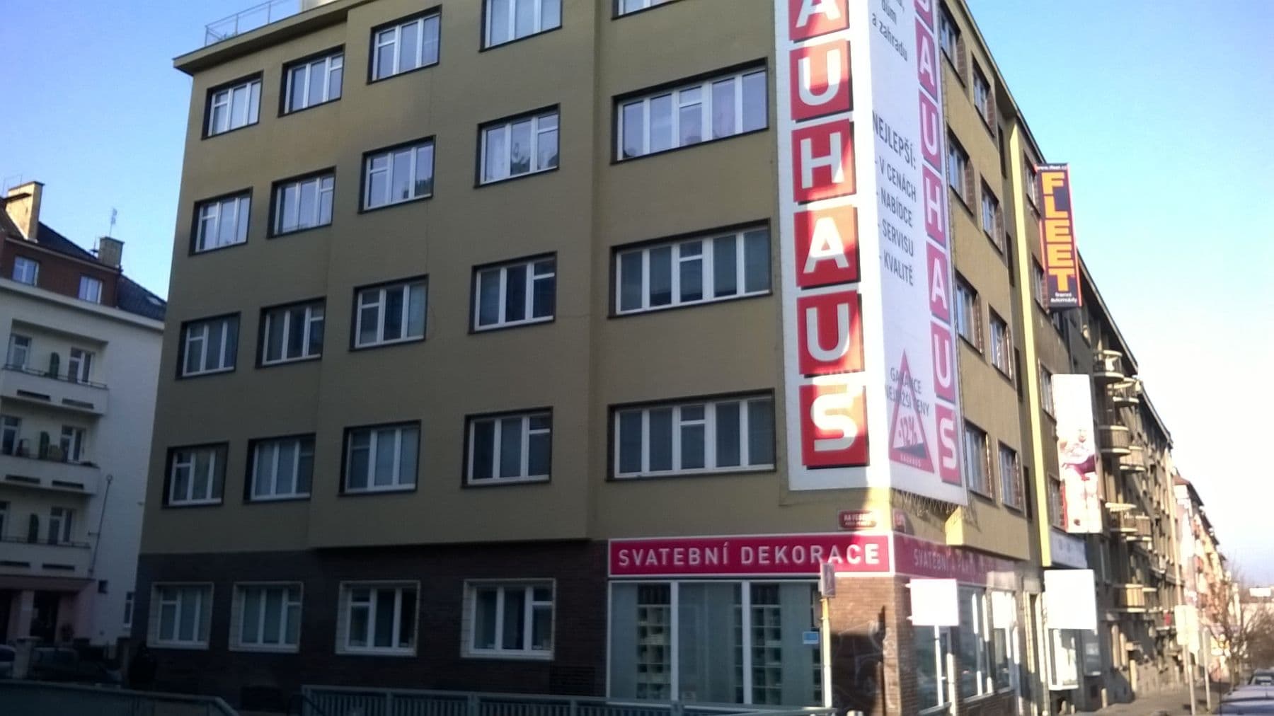 non-residential property to rent, 73 m², 5. května, Prague, Prague non-residential property to rent, 73 m², 5. května, Prague, Prague