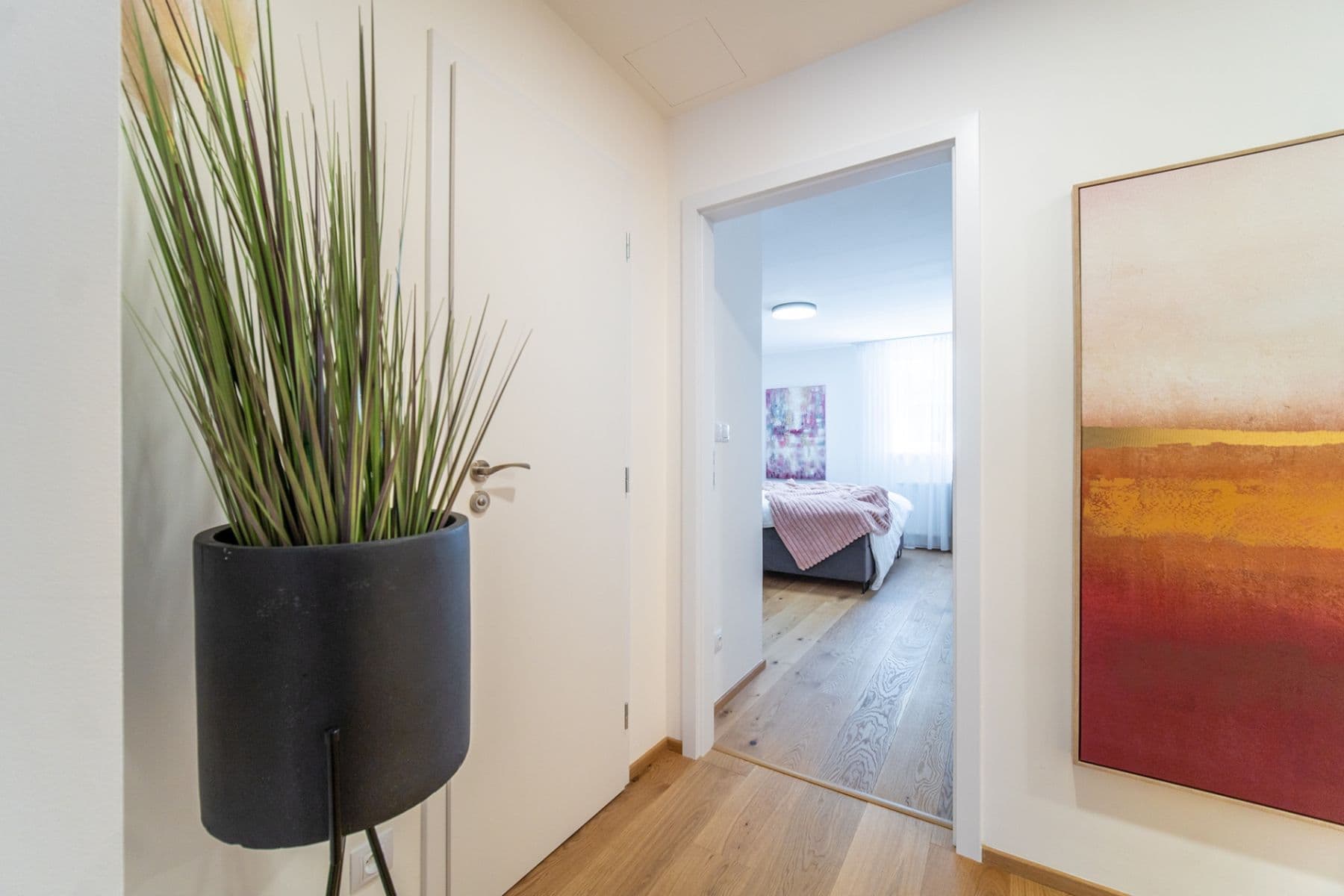 1 bedroom with open-plan kitchen flat for sale, 54 m², Perucká, Prague, Prague 1 bedroom with open-plan kitchen flat for sale, 54 m², Perucká, Prague, Prague