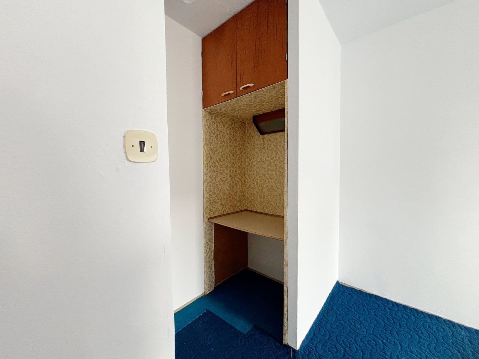 3 bedroom flat to rent, 70 m², Lešenská, Prague, Prague 3 bedroom flat to rent, 70 m², Lešenská, Prague, Prague