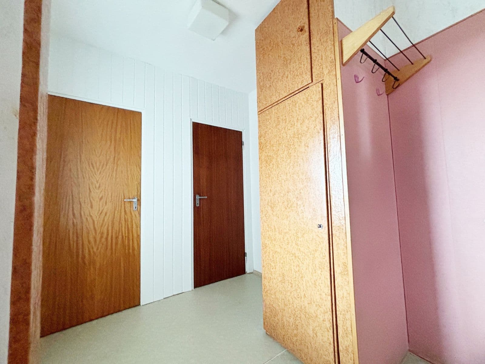 3 bedroom flat to rent, 70 m², Lešenská, Prague, Prague 3 bedroom flat to rent, 70 m², Lešenská, Prague, Prague