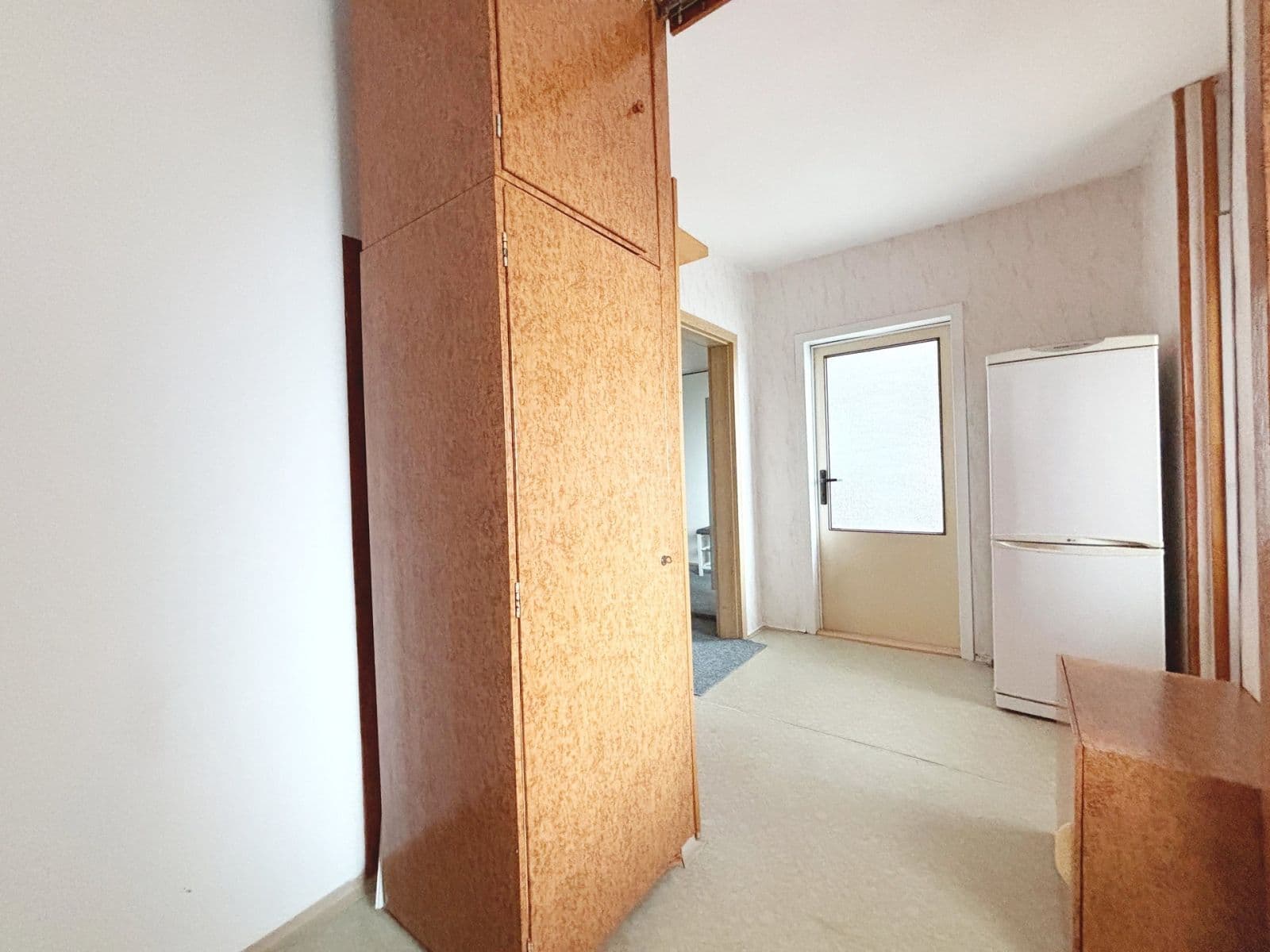 3 bedroom flat to rent, 70 m², Lešenská, Prague, Prague 3 bedroom flat to rent, 70 m², Lešenská, Prague, Prague