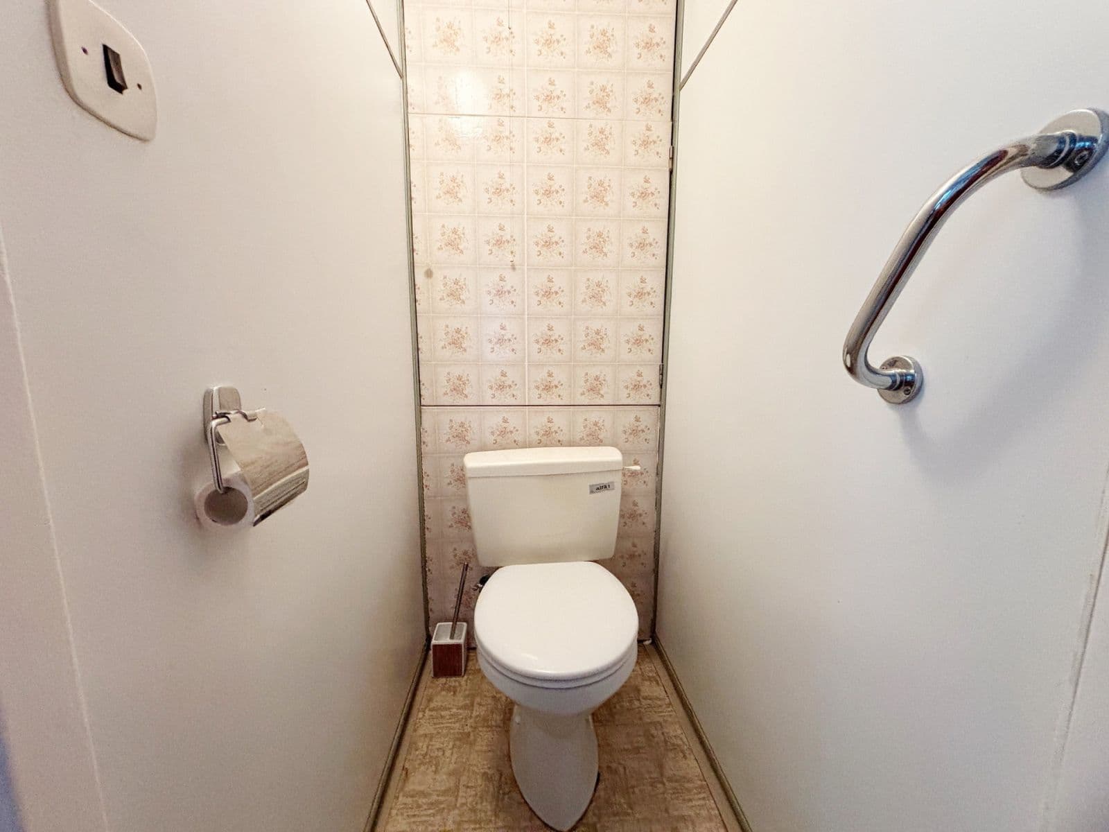 3 bedroom flat to rent, 70 m², Lešenská, Prague, Prague 3 bedroom flat to rent, 70 m², Lešenská, Prague, Prague