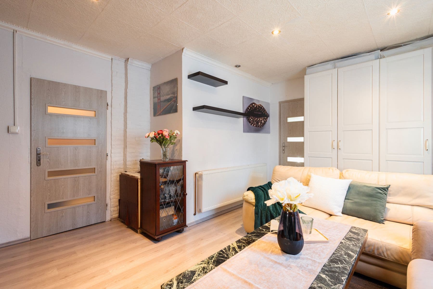 house for sale, 69 m², Čibuzská, Prague, Prague house for sale, 69 m², Čibuzská, Prague, Prague