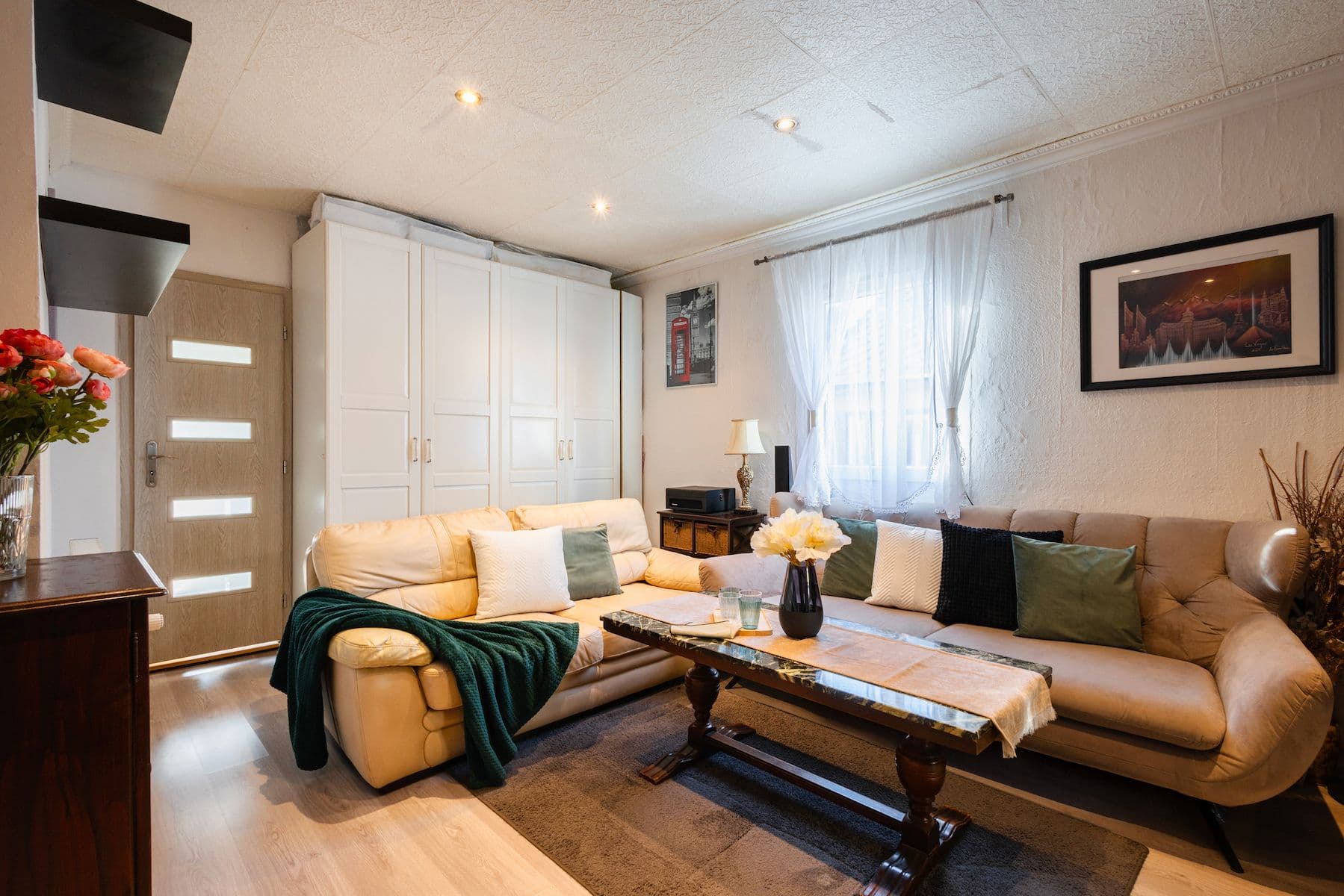 house for sale, 69 m², Čibuzská, Prague, Prague house for sale, 69 m², Čibuzská, Prague, Prague