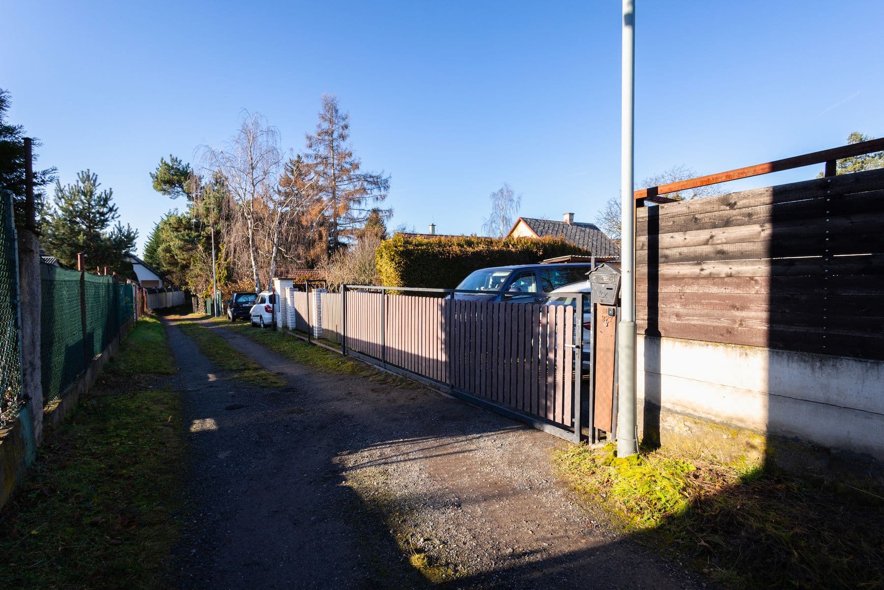 house for sale, 69 m², Čibuzská, Prague, Prague house for sale, 69 m², Čibuzská, Prague, Prague