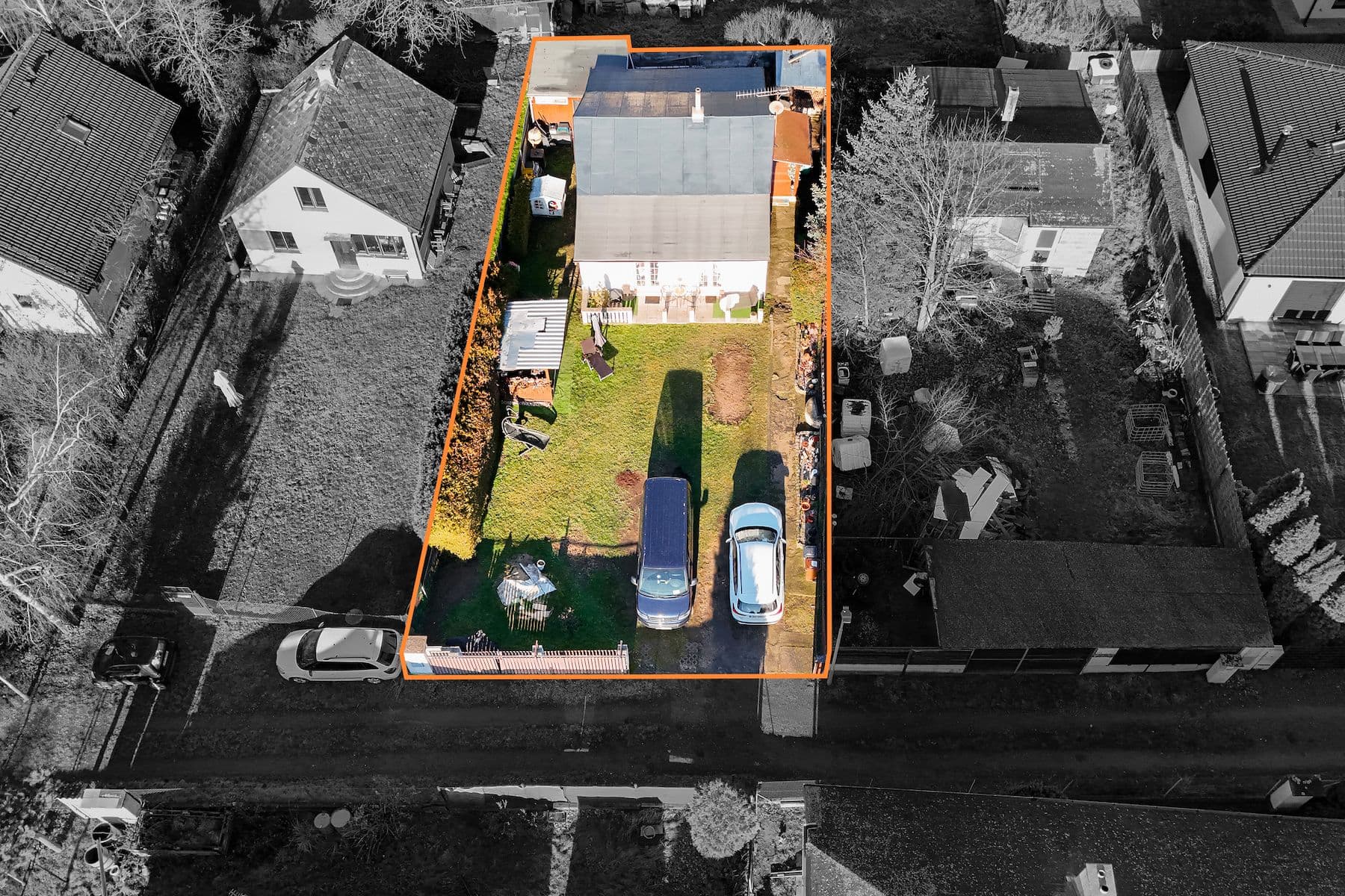 house for sale, 69 m², Čibuzská, Prague, Prague house for sale, 69 m², Čibuzská, Prague, Prague