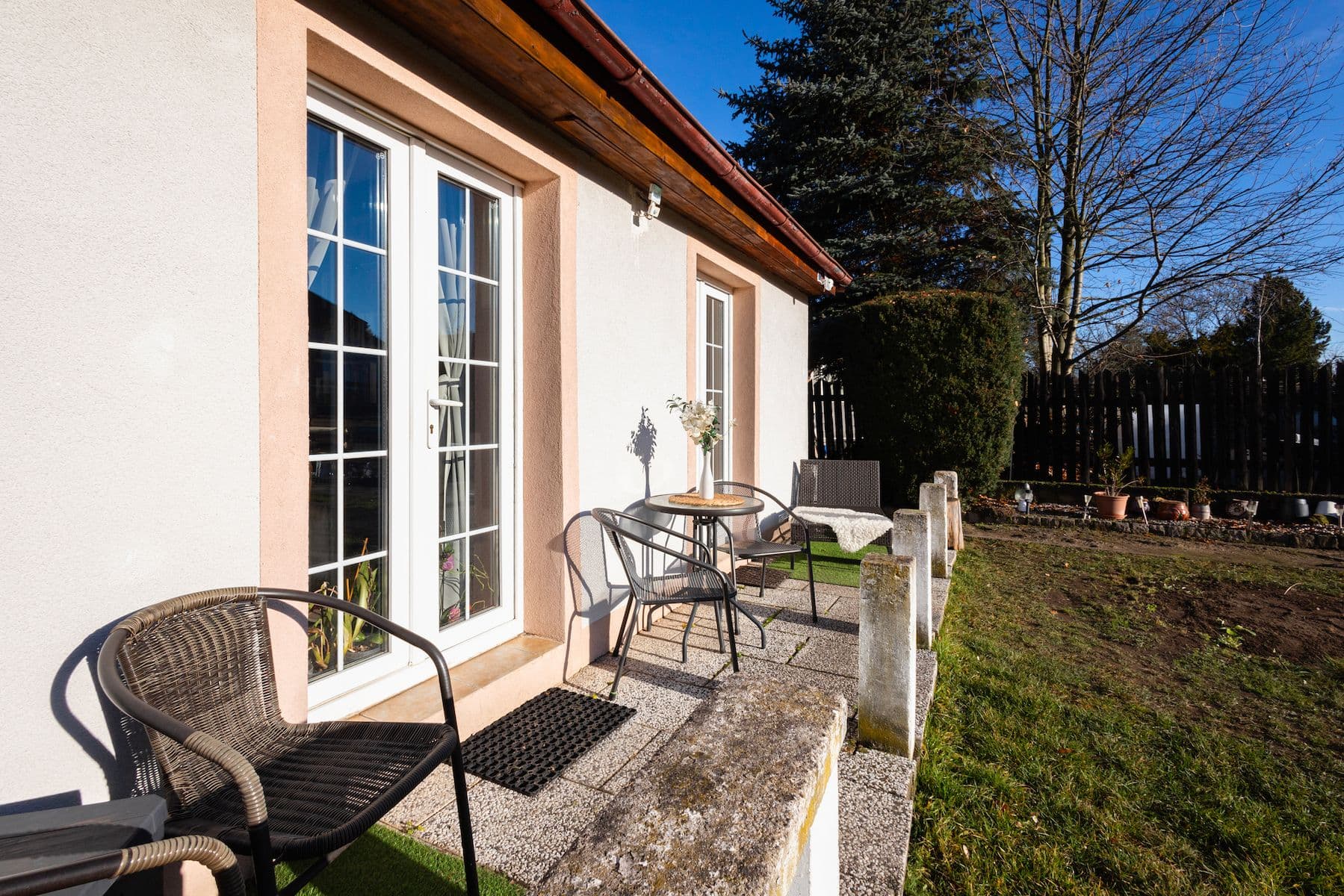 house for sale, 69 m², Čibuzská, Prague, Prague house for sale, 69 m², Čibuzská, Prague, Prague