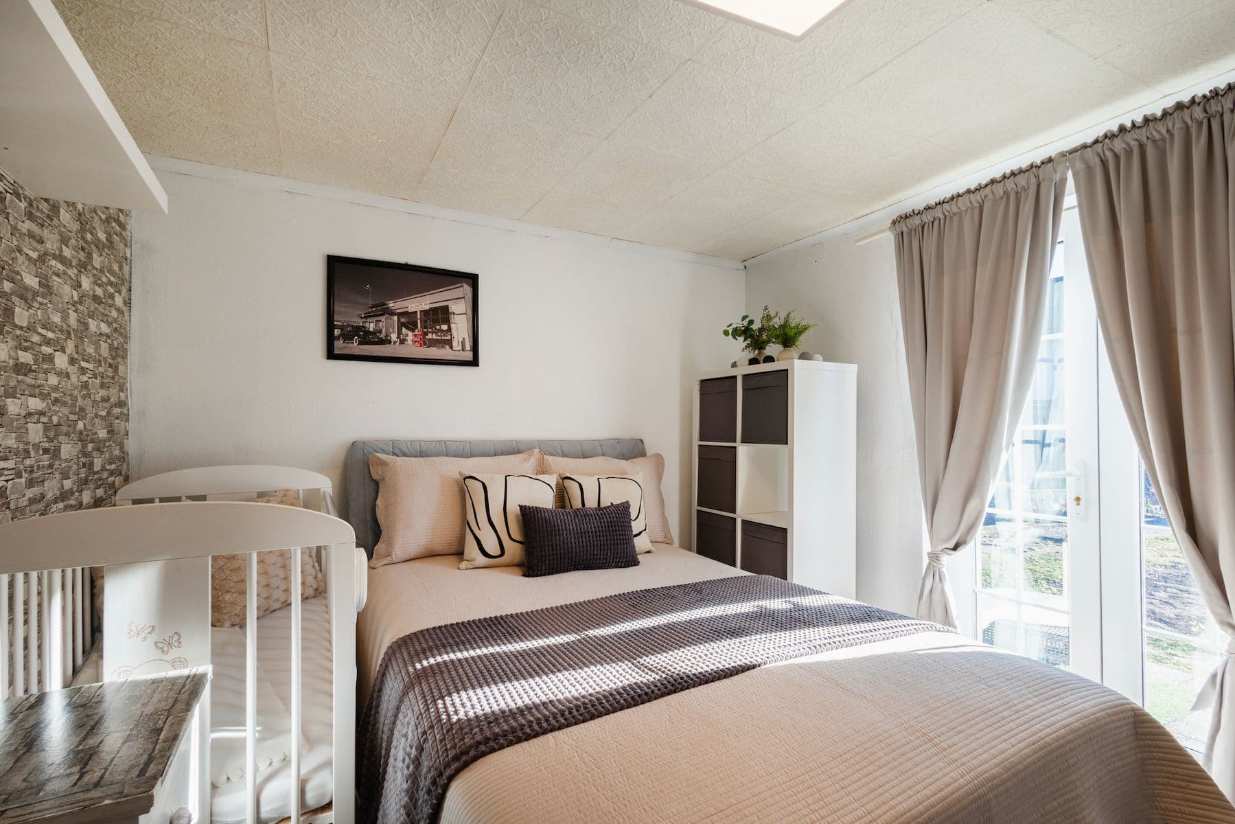 house for sale, 69 m², Čibuzská, Prague, Prague house for sale, 69 m², Čibuzská, Prague, Prague