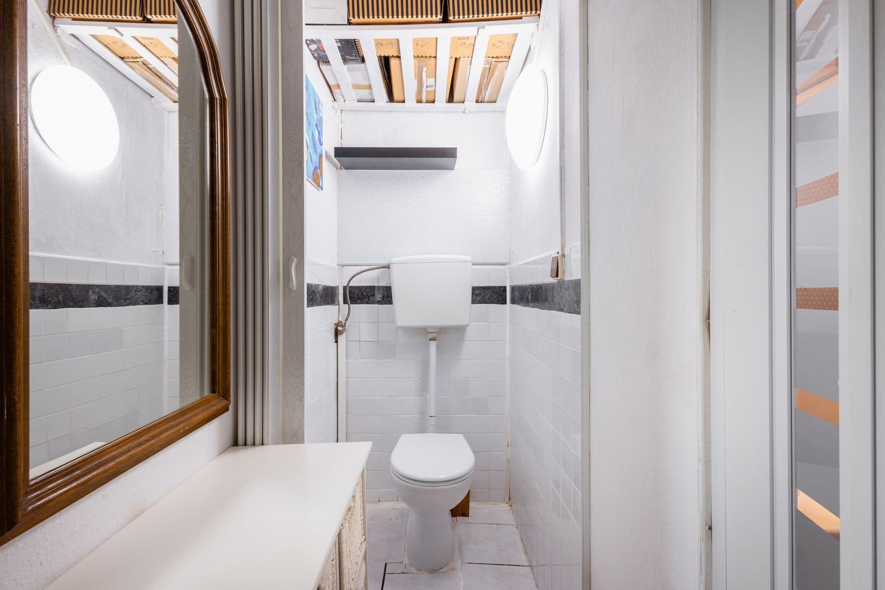 house for sale, 69 m², Čibuzská, Prague, Prague house for sale, 69 m², Čibuzská, Prague, Prague