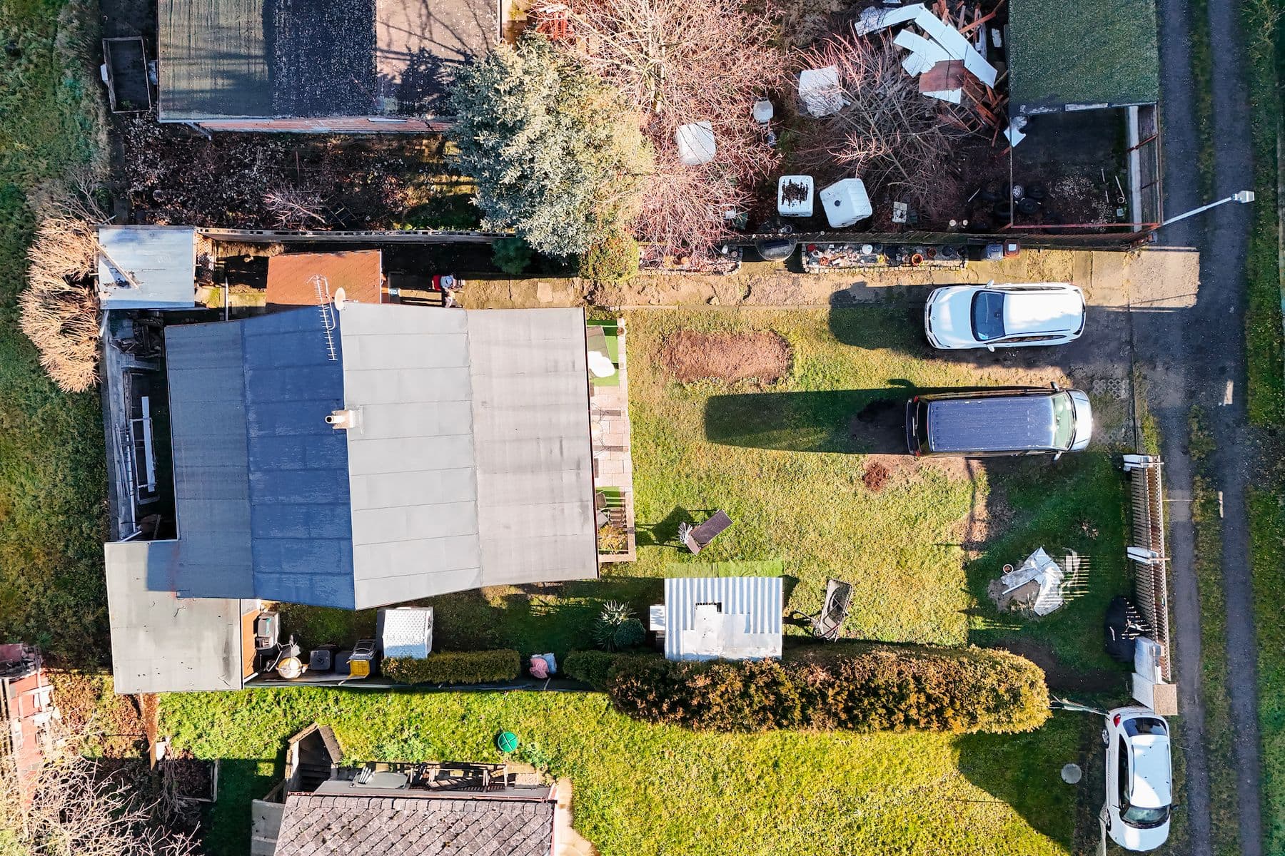 house for sale, 69 m², Čibuzská, Prague, Prague house for sale, 69 m², Čibuzská, Prague, Prague