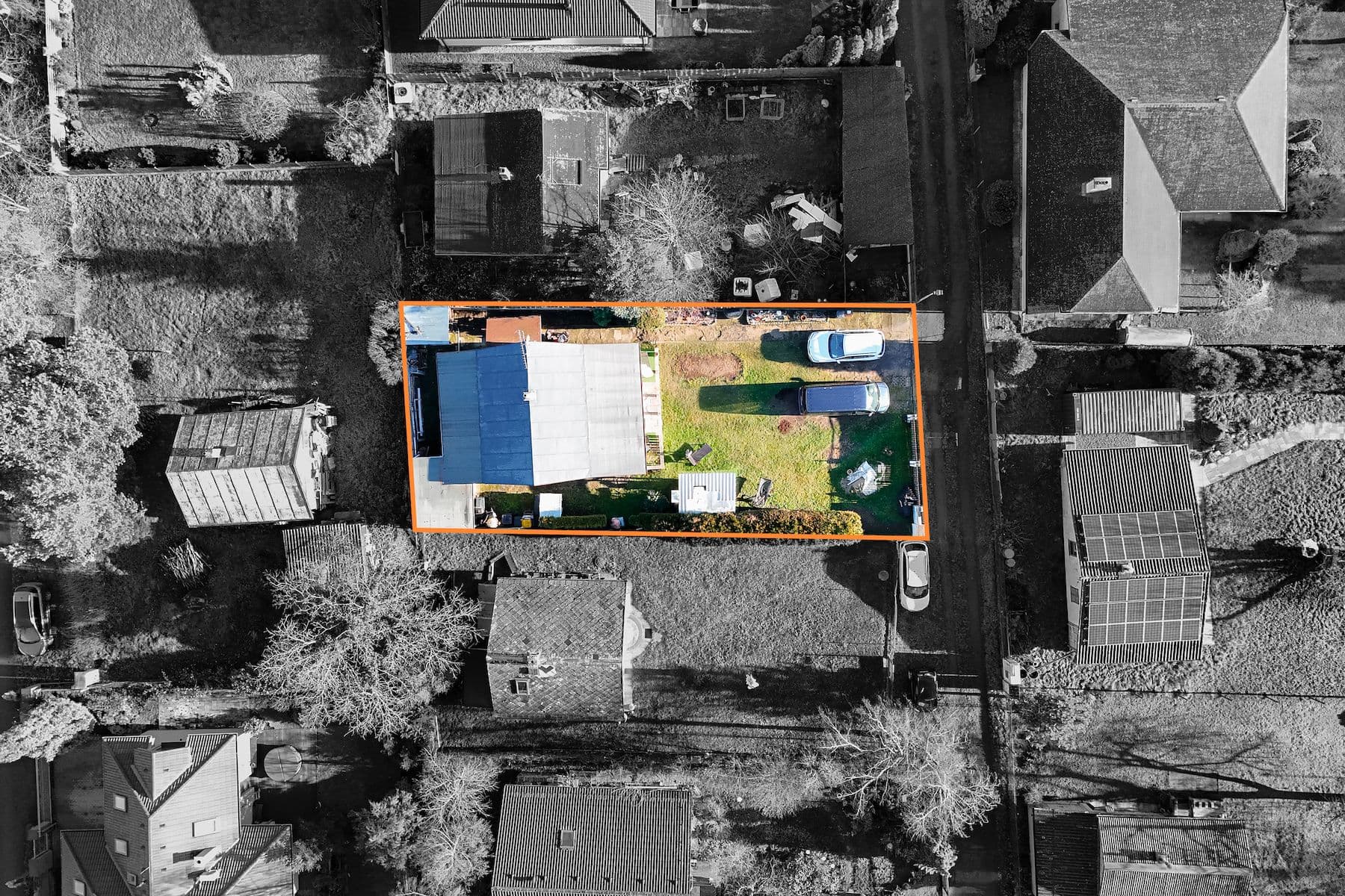 house for sale, 69 m², Čibuzská, Prague, Prague house for sale, 69 m², Čibuzská, Prague, Prague