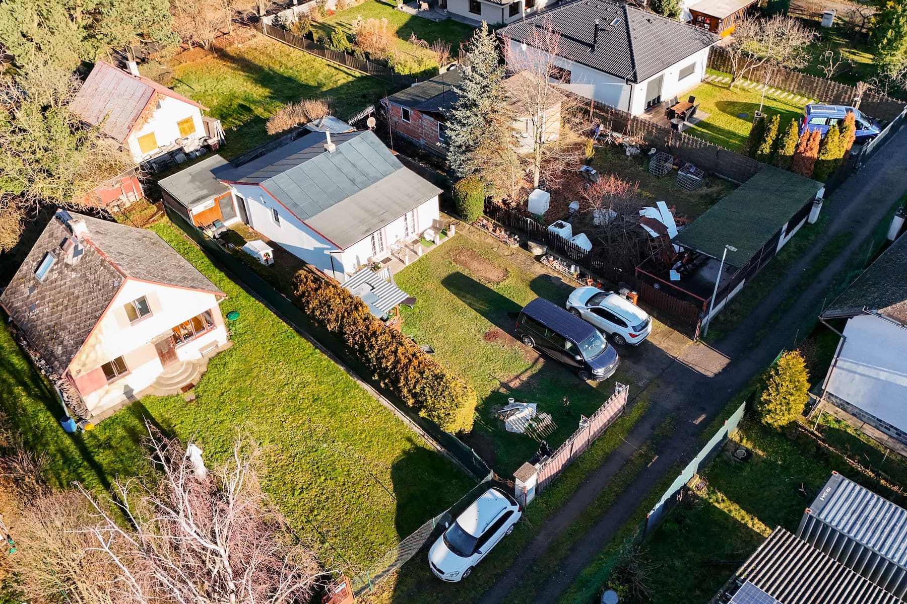 house for sale, 69 m², Čibuzská, Prague, Prague house for sale, 69 m², Čibuzská, Prague, Prague