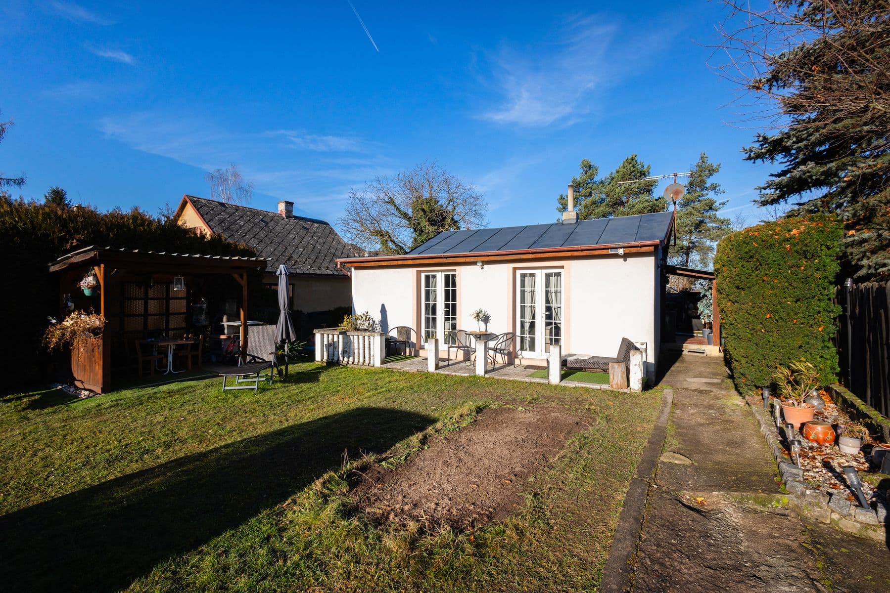 house for sale, 69 m², Čibuzská, Prague, Prague house for sale, 69 m², Čibuzská, Prague, Prague