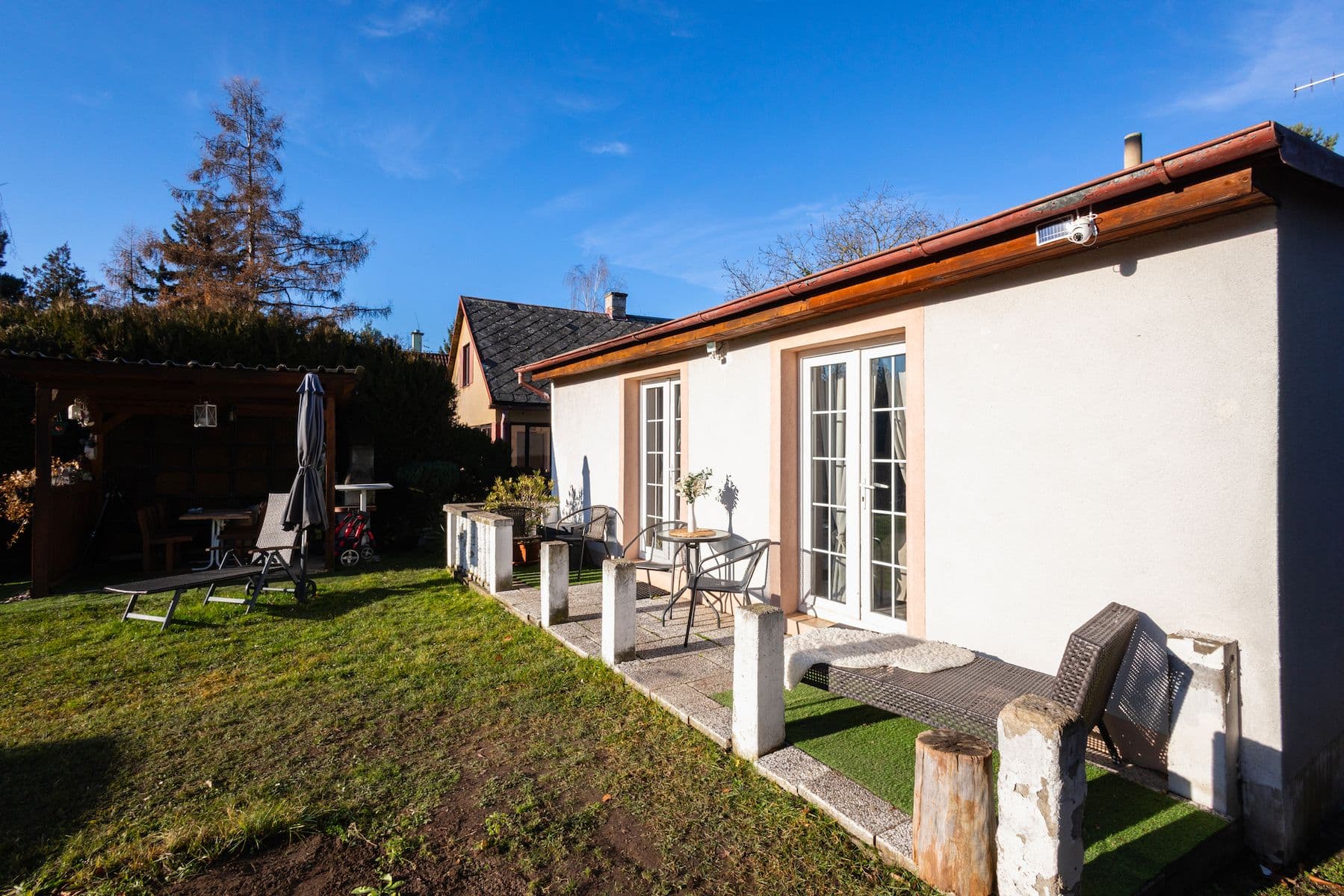 house for sale, 69 m², Čibuzská, Prague, Prague house for sale, 69 m², Čibuzská, Prague, Prague