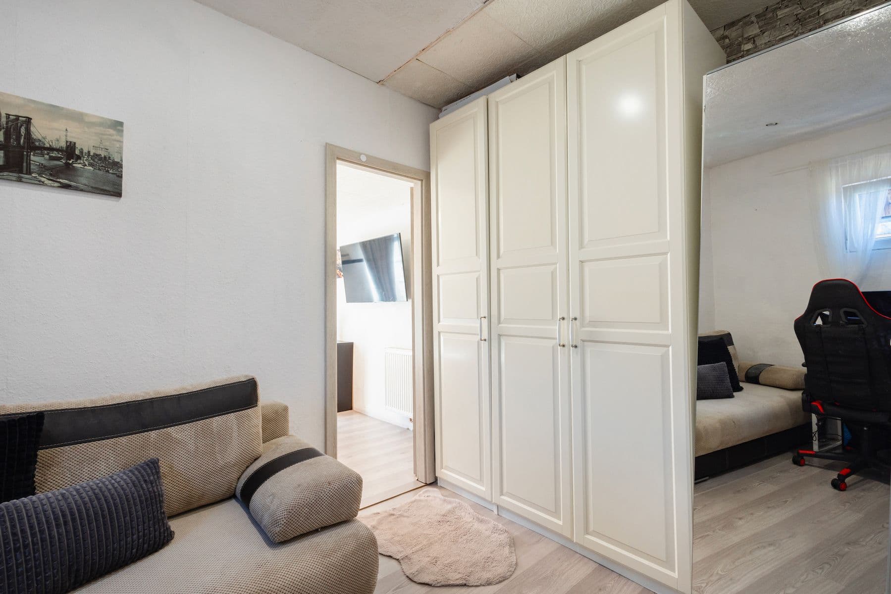 house for sale, 69 m², Čibuzská, Prague, Prague house for sale, 69 m², Čibuzská, Prague, Prague