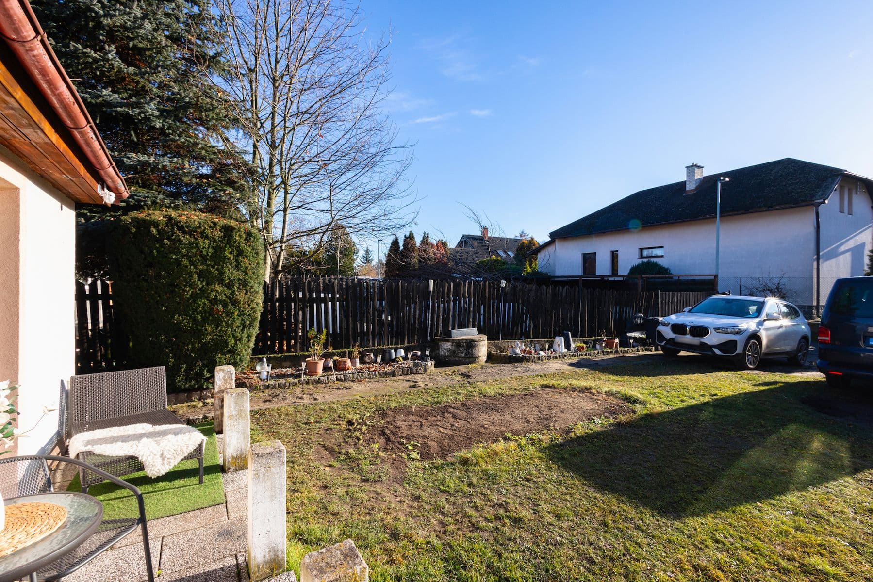 house for sale, 69 m², Čibuzská, Prague, Prague house for sale, 69 m², Čibuzská, Prague, Prague