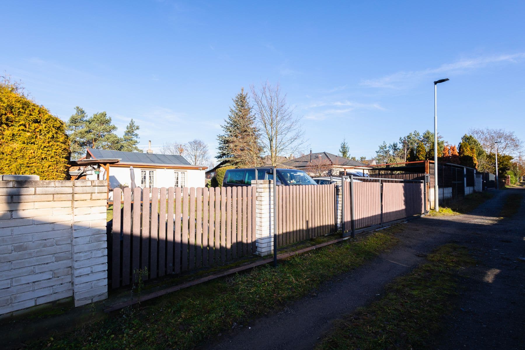 house for sale, 69 m², Čibuzská, Prague, Prague house for sale, 69 m², Čibuzská, Prague, Prague