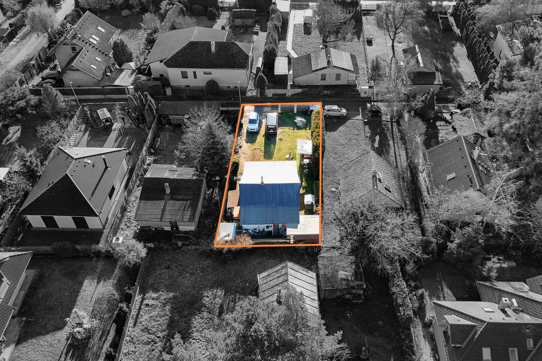 house for sale, 69 m², Čibuzská, Prague, Prague house for sale, 69 m², Čibuzská, Prague, Prague