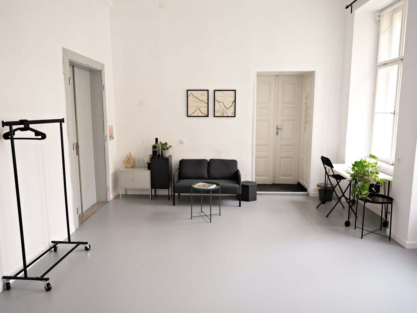 non-residential property to rent, 28 m², Holečkova, Prague, Prague non-residential property to rent, 28 m², Holečkova, Prague, Prague