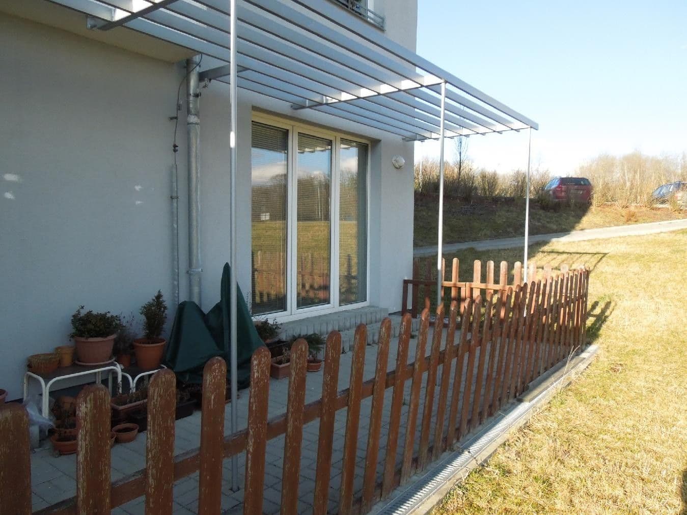 Studio flat to rent, 35 m², Kotíkovská, Plzeň, Plzeňský Region Studio flat to rent, 35 m², Kotíkovská, Plzeň, Plzeňský Region