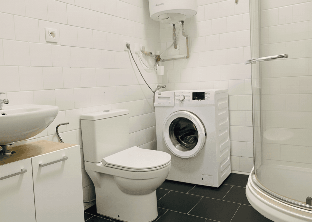 Studio flat to rent, 25 m², Palachova, Čerčany, Středočeský Region Studio flat to rent, 25 m², Palachova, Čerčany, Středočeský Region