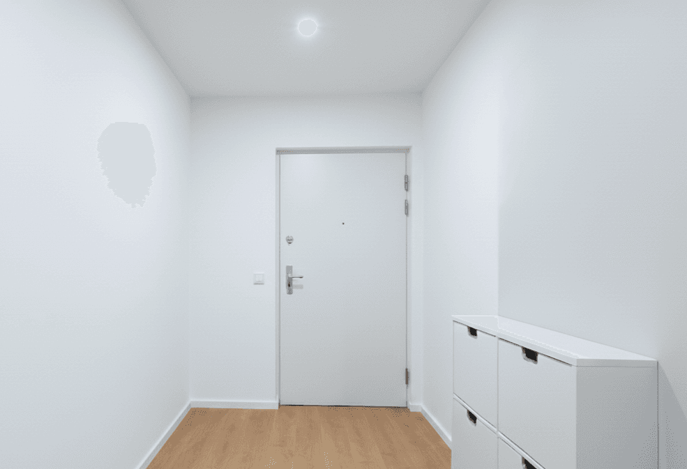 Studio flat to rent, 25 m², Palachova, Čerčany, Středočeský Region Studio flat to rent, 25 m², Palachova, Čerčany, Středočeský Region