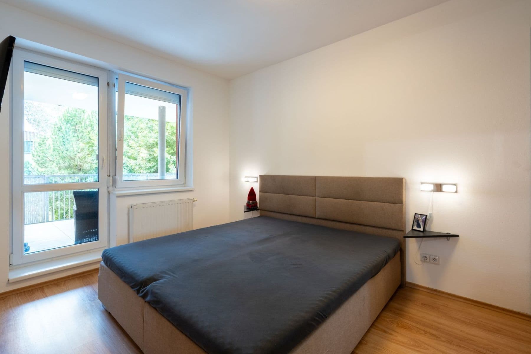 1 bedroom with open-plan kitchen flat to rent, 77 m², Zelinova, Zlín, Zlínský Region 1 bedroom with open-plan kitchen flat to rent, 77 m², Zelinova, Zlín, Zlínský Region