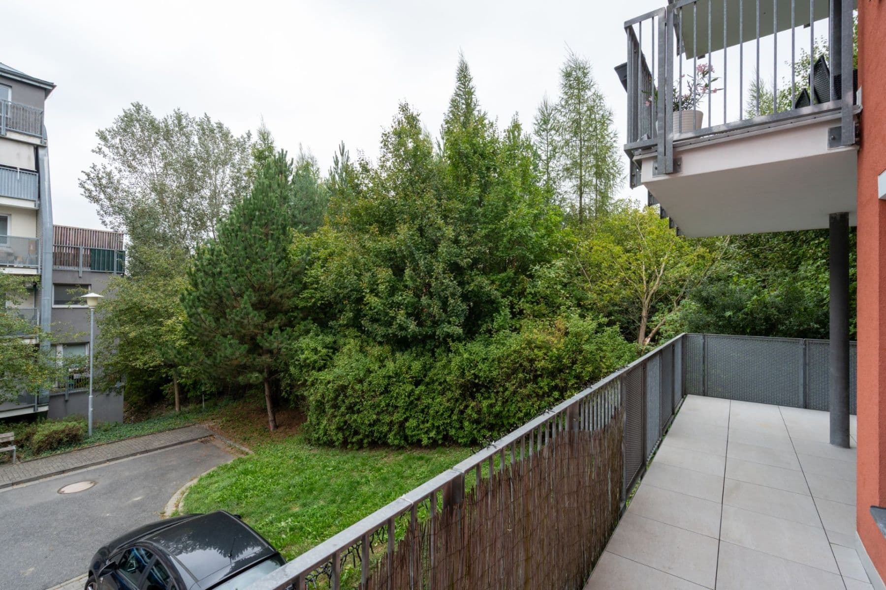 1 bedroom with open-plan kitchen flat to rent, 77 m², Zelinova, Zlín, Zlínský Region 1 bedroom with open-plan kitchen flat to rent, 77 m², Zelinova, Zlín, Zlínský Region