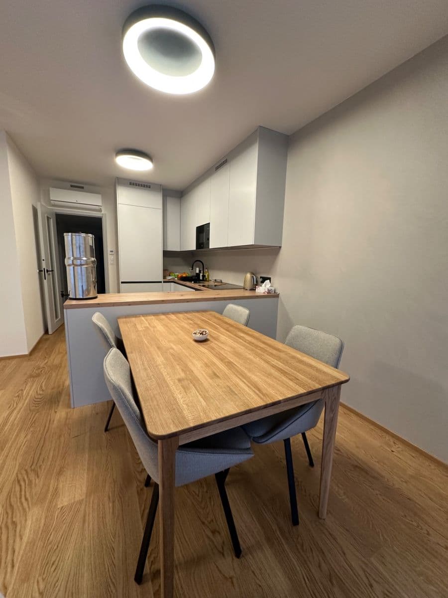 2 bedroom with open-plan kitchen flat for sale, 78 m², Tetauerova, Prague, Prague 2 bedroom with open-plan kitchen flat for sale, 78 m², Tetauerova, Prague, Prague