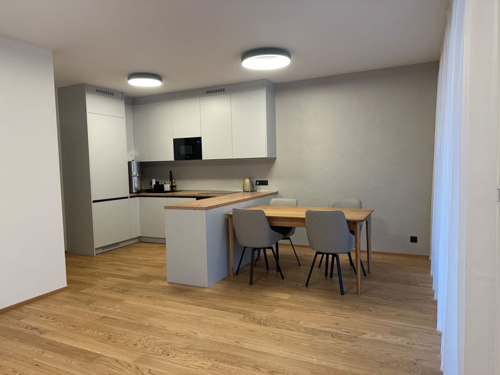 2 bedroom with open-plan kitchen flat for sale, 78 m², Tetauerova, Prague, Prague 2 bedroom with open-plan kitchen flat for sale, 78 m², Tetauerova, Prague, Prague
