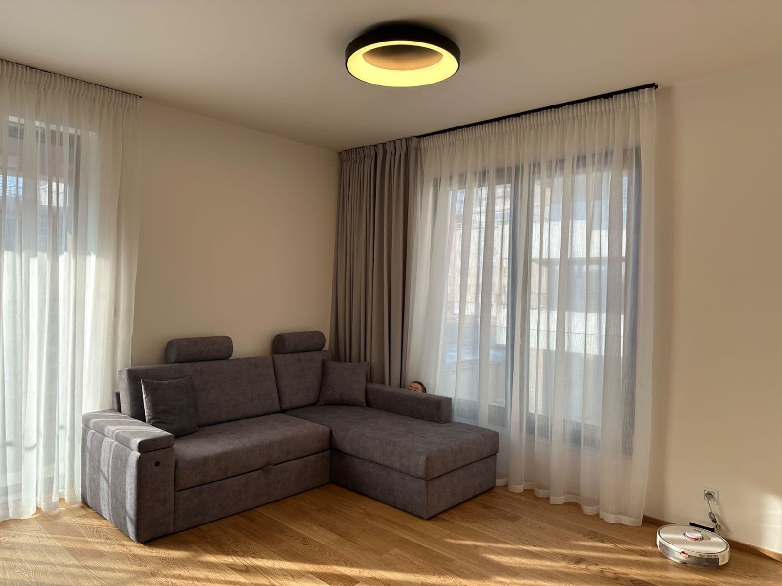 2 bedroom with open-plan kitchen flat for sale, 78 m², Tetauerova, Prague, Prague 2 bedroom with open-plan kitchen flat for sale, 78 m², Tetauerova, Prague, Prague