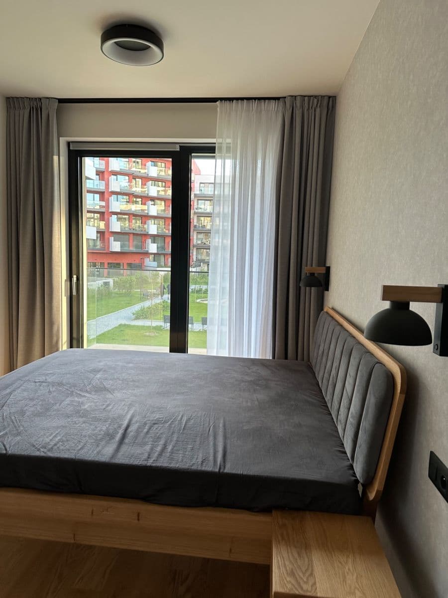 2 bedroom with open-plan kitchen flat for sale, 78 m², Tetauerova, Prague, Prague 2 bedroom with open-plan kitchen flat for sale, 78 m², Tetauerova, Prague, Prague