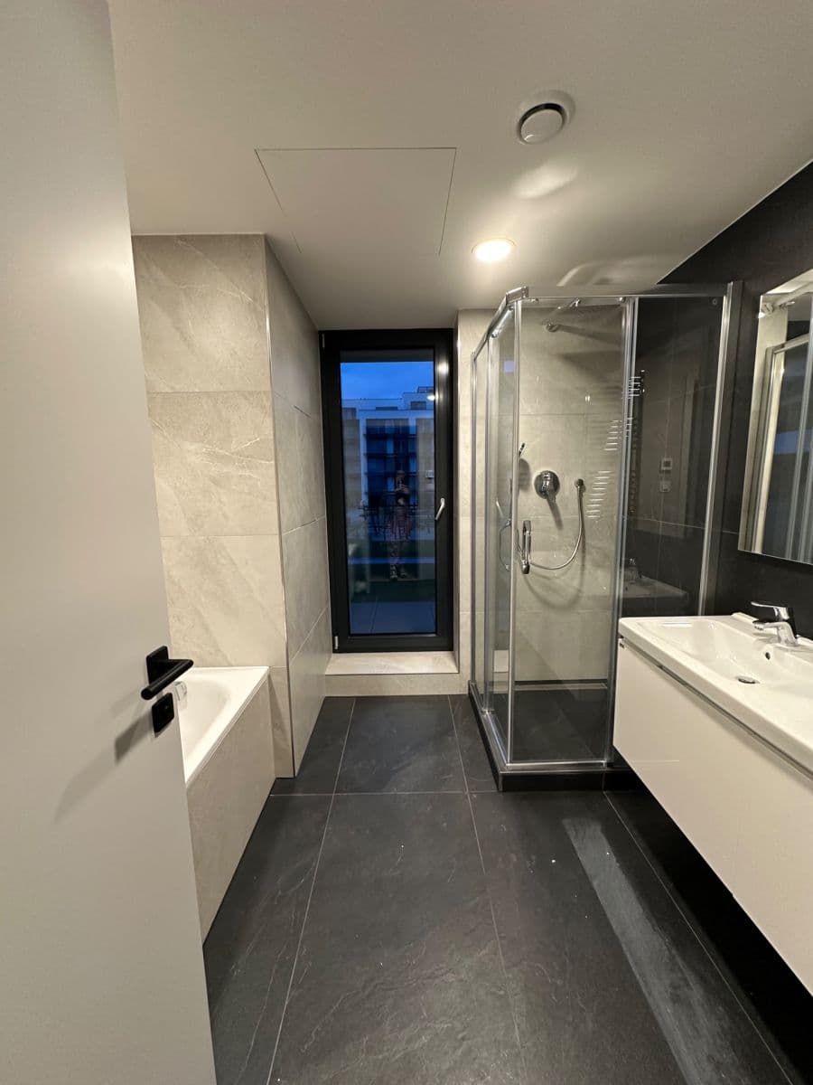 2 bedroom with open-plan kitchen flat for sale, 78 m², Tetauerova, Prague, Prague 2 bedroom with open-plan kitchen flat for sale, 78 m², Tetauerova, Prague, Prague