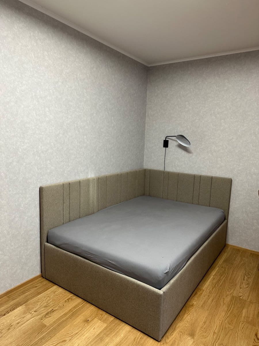 2 bedroom with open-plan kitchen flat for sale, 78 m², Tetauerova, Prague, Prague 2 bedroom with open-plan kitchen flat for sale, 78 m², Tetauerova, Prague, Prague