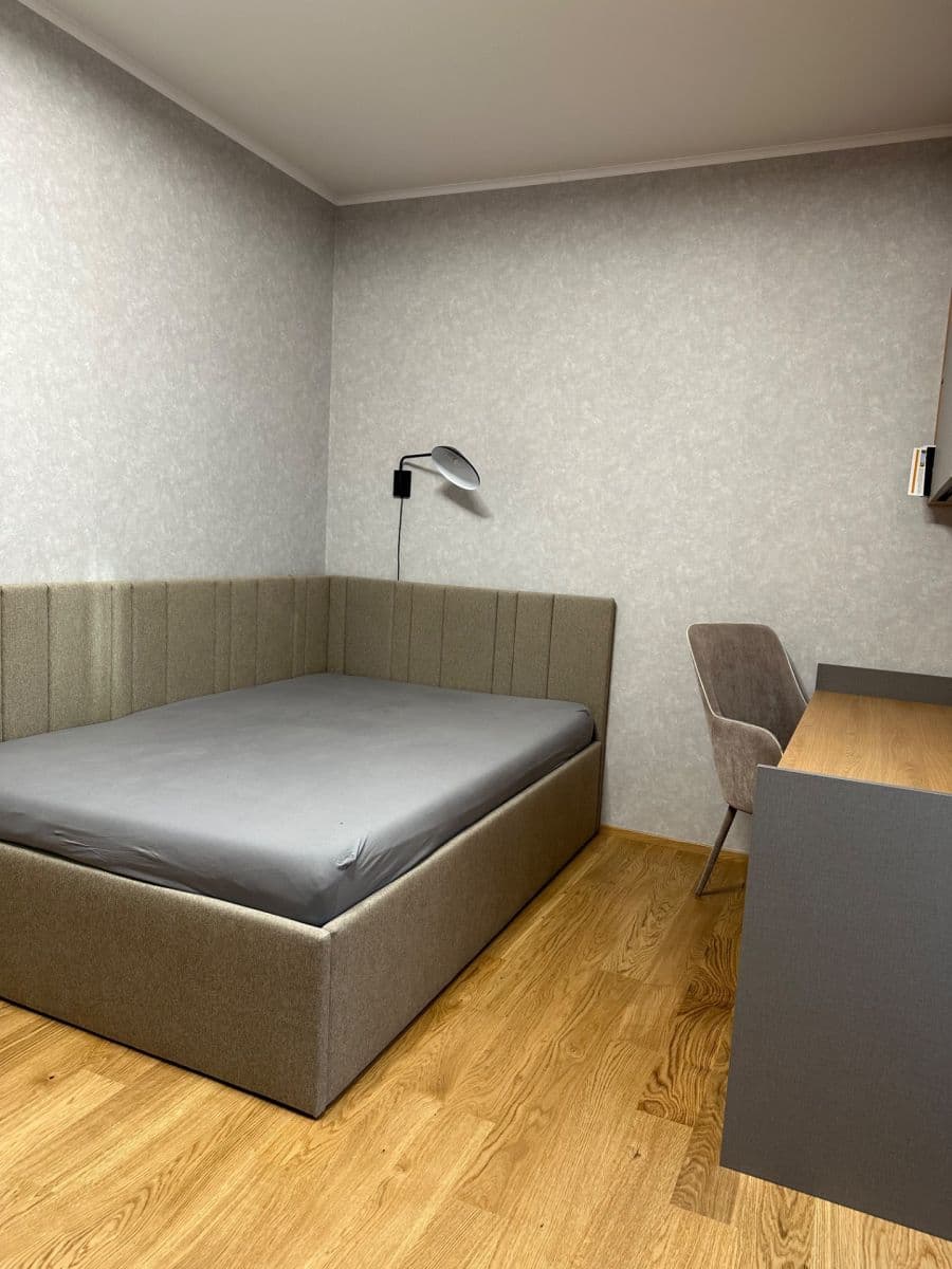 2 bedroom with open-plan kitchen flat for sale, 78 m², Tetauerova, Prague, Prague 2 bedroom with open-plan kitchen flat for sale, 78 m², Tetauerova, Prague, Prague