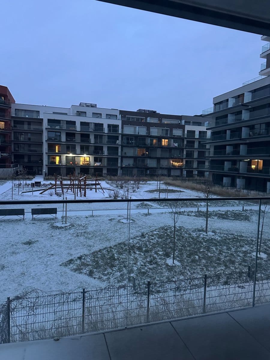 2 bedroom with open-plan kitchen flat for sale, 78 m², Tetauerova, Prague, Prague 2 bedroom with open-plan kitchen flat for sale, 78 m², Tetauerova, Prague, Prague