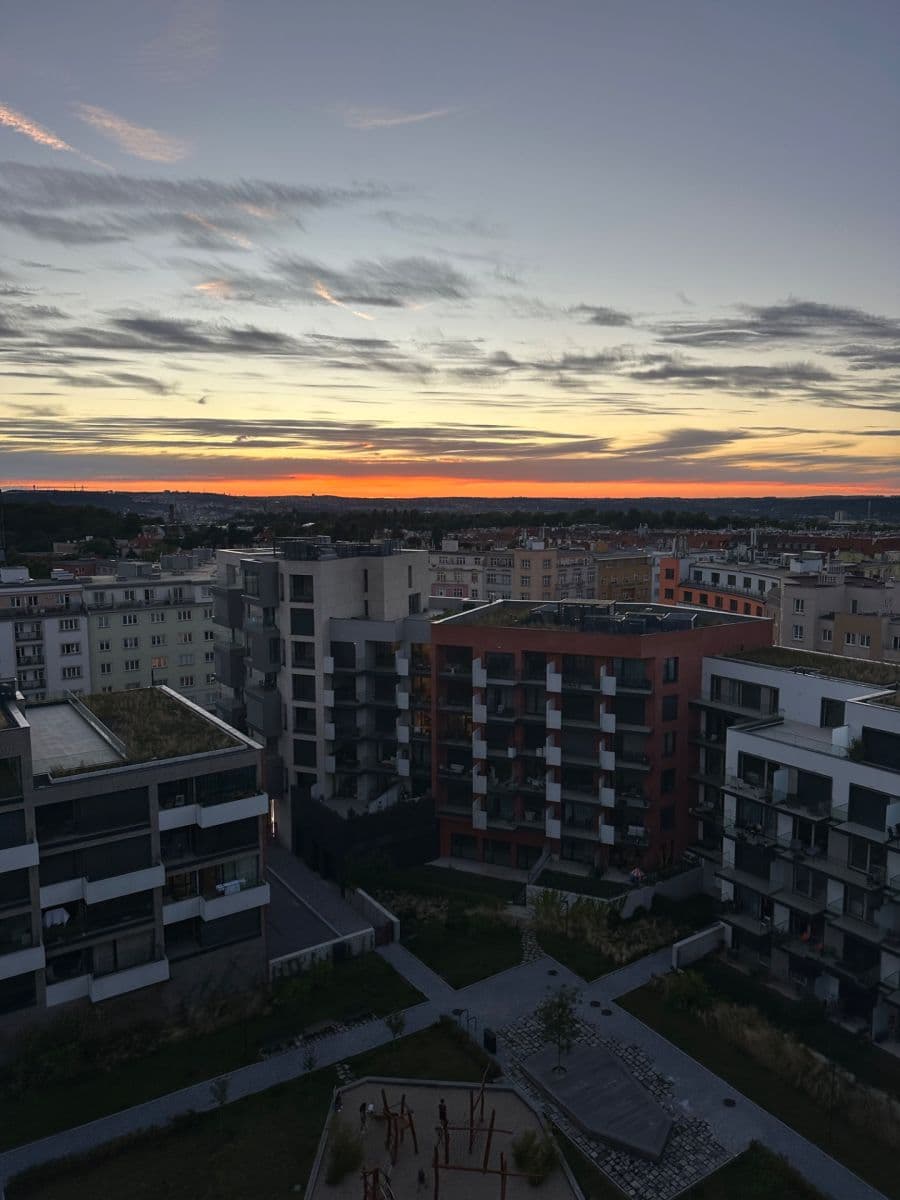 2 bedroom with open-plan kitchen flat for sale, 78 m², Tetauerova, Prague, Prague 2 bedroom with open-plan kitchen flat for sale, 78 m², Tetauerova, Prague, Prague